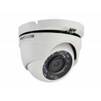 Hikvision Turbo HD Dome Camera  DS-2CE56D1T-IRM