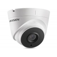 Hikvision Turbo HD Dome Camera  DS-2CE56D1T-IT3