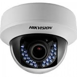 Hikvision Turbo HD Dome Camera  DS-2CE56D1T-VFIR