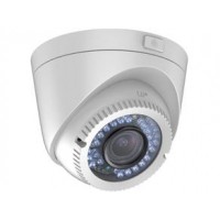 Hikvision Turbo HD Dome Camera   DS-2CE56D1T-VFIR3
