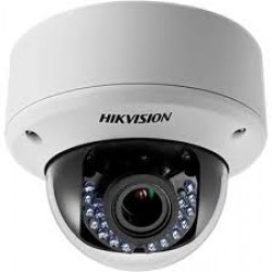Hikvision Turbo HD Dome Camera  DS-2CE56D1T-VPIR3