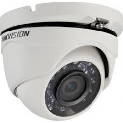 Hikvision Turbo HD Dome Camera  DS-2CE56D5T-IRM