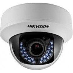 Hikvision Turbo HD Dome Camera  DS-2CE56D5T-VFIR