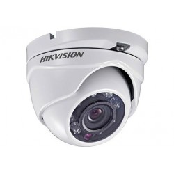 Hikvision Turbo HD Dome Camera  DS-2CE56F7T-ITM