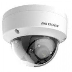 Hikvision Turbo HD Dome Camera  DS-2CE56F7T-VPIT