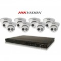 HD CCTV Kits