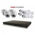 IP CCTV Kits